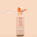Mine Tan Illuminating Glow Drops