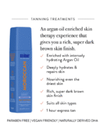 Mine Tan Moroccan Self Tan Foam - Image 2