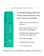 Mine Tan Olive Self Tan Foam - Image 3