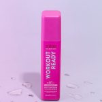 Mine Tan Workout Ready Self Tan Foam