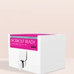 Mine Tan Workout Ready Pro Spray Mist