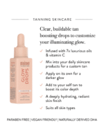 Mine Tan Illuminating Glow Drops - Image 6