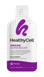 HealthyCell IMMUNE SUPER BOOST