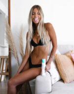 Mine Tan Olive Self Tan Foam - Image 8
