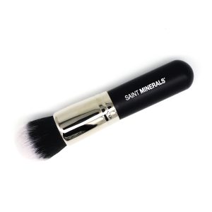 Saint Minerals Buffer Brush