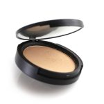 Saint Minerals Pressed Highlighter – Golden Glow
