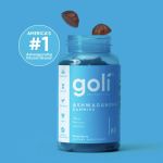 Goli Ashwa Gummies
