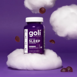 Goli Dreamy Sleep Gummies