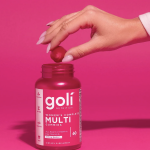 Goli Women's Complete Multi Gummies