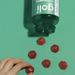 Goli PRE+POST+ PROBIOTICS Gummies