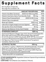 Nutrafol Women Hair Growth Nutraceutical - Image 8