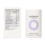 Nutrafol Women’s Postpartum Hair Growth Nutraceutical - Image 2