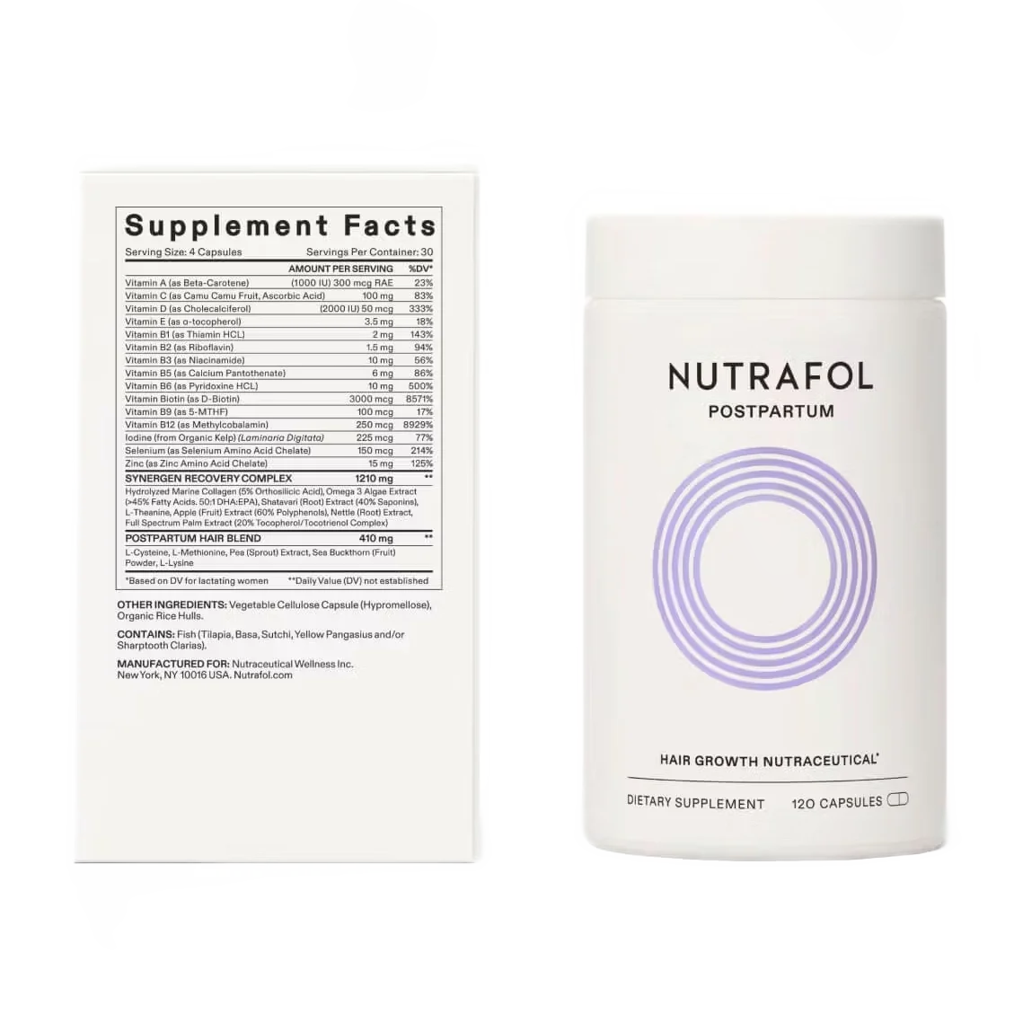 c02fd519-544e-46b1-aed7-7caaed73a4cb_pdp-postpartum-packaging Nutrafol Women’s Postpartum Hair Growth Nutraceutical - Image 2
