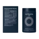 Nutrafol Men Hair Growth Nutraceutical - Image 2