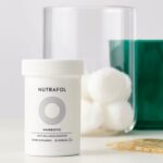 Nutrafol Hairbiotic Booster