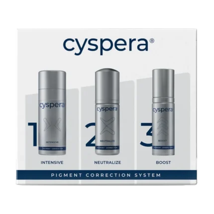 Cyspera Intensive System ™
