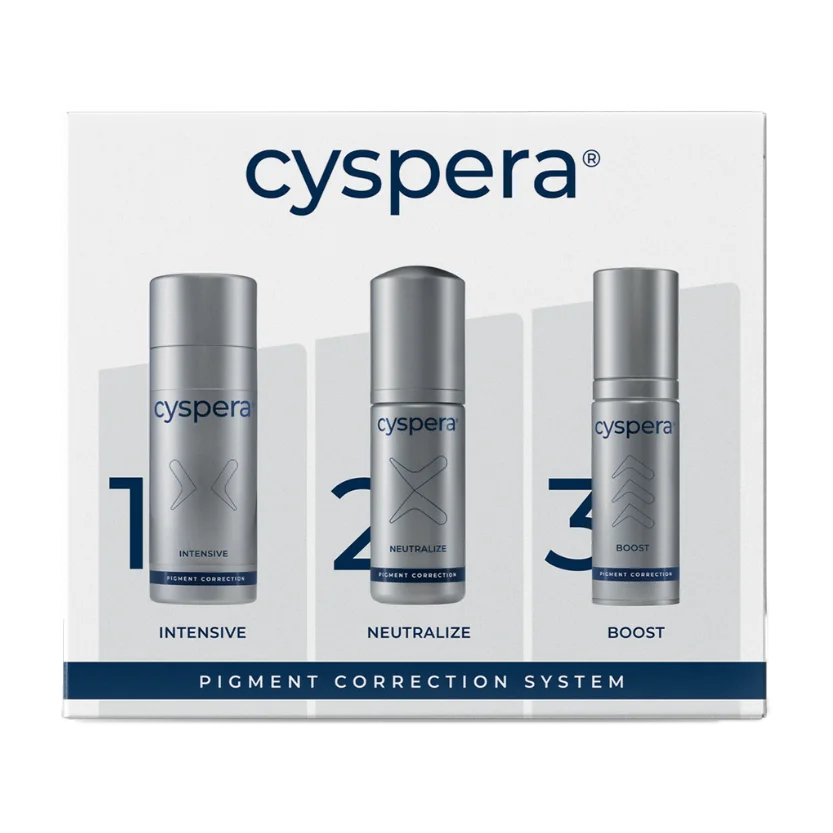 300 Cyspera Intensive System ™ - Image 1