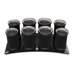 T3 Micro Volumizing Hot Rollers Luxe