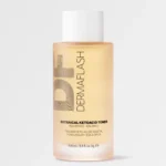 DERMAFLASH Botanical Ketoacid Toner Non-Irritating Daily Exfoliator