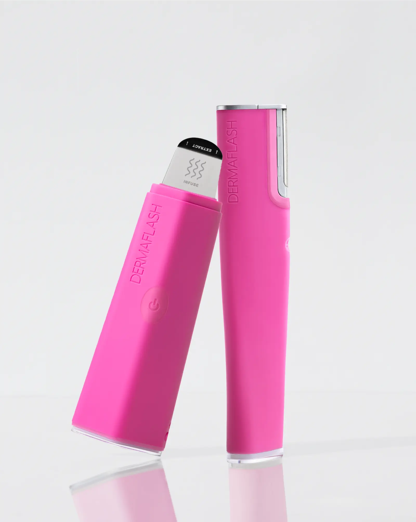 LUXE-DP-POP-GiftSet-1600x DERMAFLASH Ultimate Sonic Skincare Set - Image 1