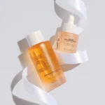 DERMAFLASH Toner + Serum Set