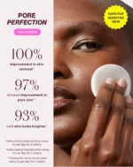 DERMAFLASH Botanical Ketoacid Toner Non-Irritating Daily Exfoliator - Image 5