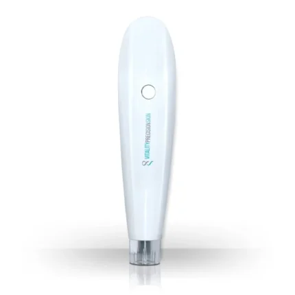 Vitality Precision Skin At-Home Use Microneedling Pen