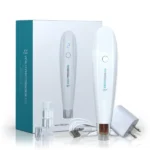 Vitality Precision Skin At-Home Use Microneedling Pen - Image 4