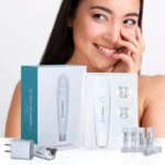 Vitality Precision Skin At-Home Use Microneedling Pen - Image 6