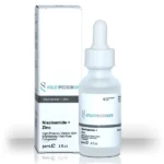 Vitality Precision Skin Niacinamide+ Zinc High potency brightening and pore reduction - Image 2