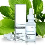 Vitality Precision Skin Niacinamide+ Zinc High potency brightening and pore reduction - Image 4