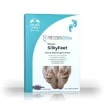 Vitality Precision Skin Natural Silky Foot Peel