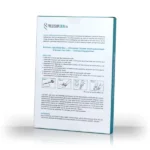 Vitality Precision Skin Natural Silky Foot Peel - Image 3