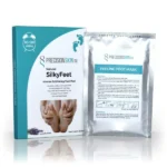 Vitality Precision Skin Natural Silky Foot Peel - Image 2