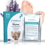 Vitality Precision Skin Natural Silky Foot Peel - Image 4