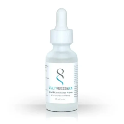 Vitality Precision Skin Snail Mucin Serum 97% Concentrate