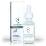 Vitality Precision Skin Snail Mucin Serum 97% Concentrate - Image 2