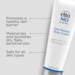 EltaMD Skin Restore Body Cream - Image 4
