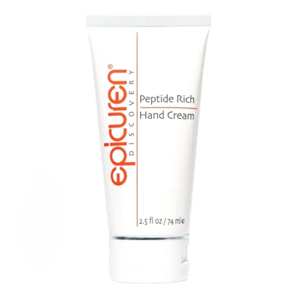 Epicuren Peptide Rich Hand Cream