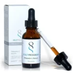 Vitality Precision Skin Phloretin C Serum - Image 3
