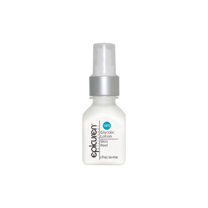 Epicuren Glycolic Lotion Skin Peel 5% - Image 1
