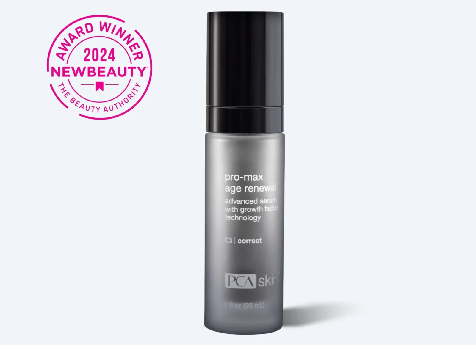 DTC-pro-max-newbeauty-2024 PCA SKIN Pro-Max Age Renewal - Image 1