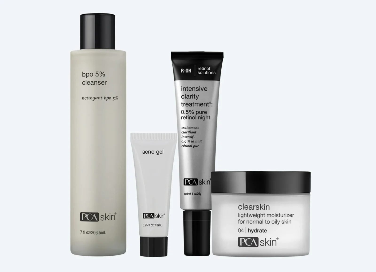 GreyThumbnail_The_Acne-Control-Regimen PCA Skin The Acne Control Regimen - Image 1