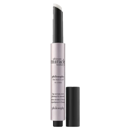 Philosophy Ultimate Miracle Worker Fix Lip Serum & Stick