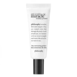 Philosophy Anti-Wrinkle Miracle Worker+ Primer
