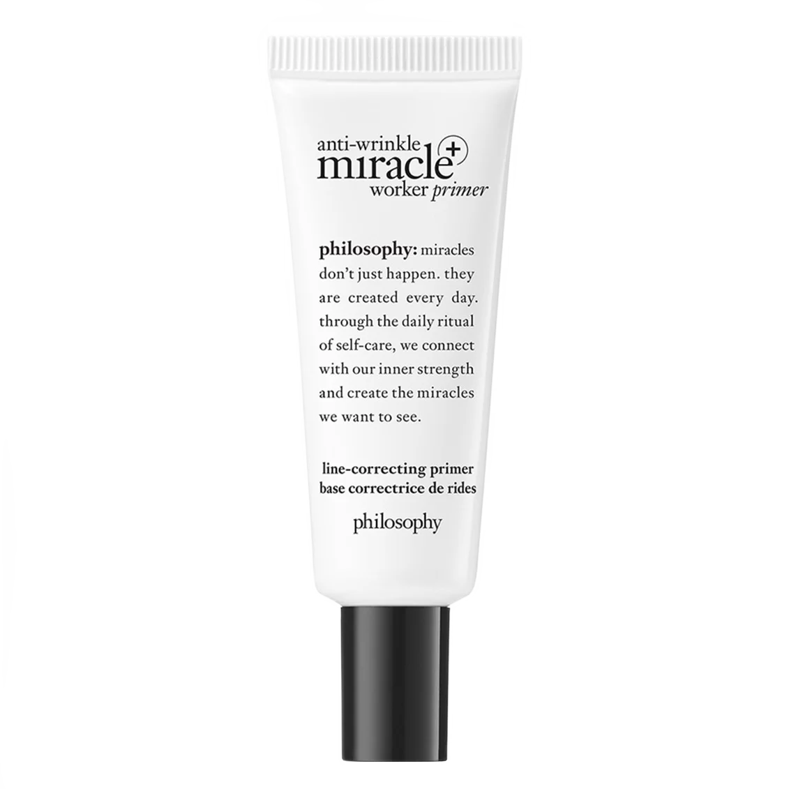 3614226650559 Philosophy Anti-Wrinkle Miracle Worker+ Primer - Image 1