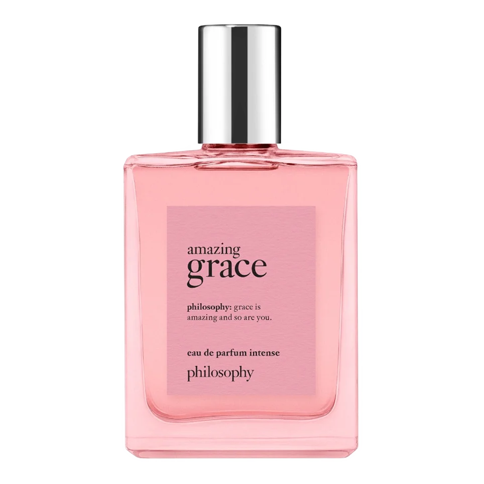 3616302039418 Philosophy Amazing Grace EDP Intense - Image 1