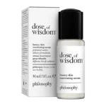 Philosophy Dose Of Wisdom Bouncy Skin Reactivating Serum