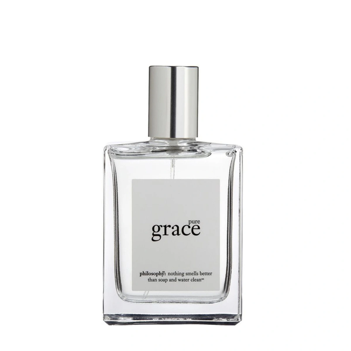 604079031684 Philosophy Pure Grace EDT - Image 1