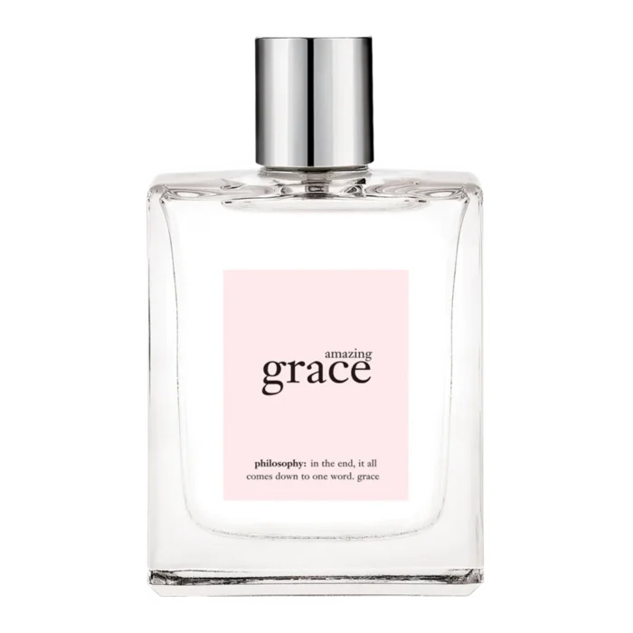 Philosophy Amazing Grace EDT - Image 1